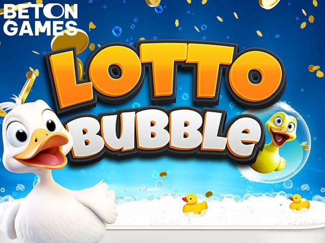 5hhh1 bet Lotto Bubble Pro